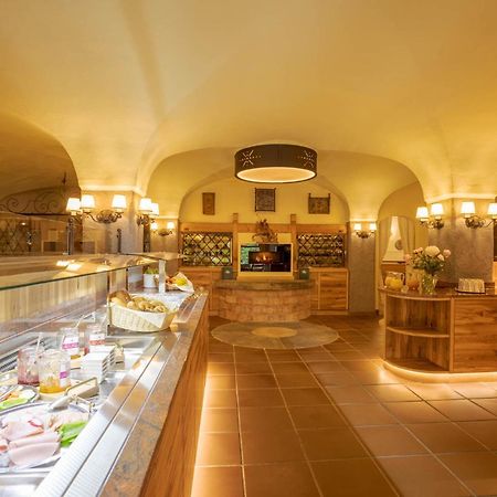 Hotel St. Georg Цел ам Зее Екстериор снимка